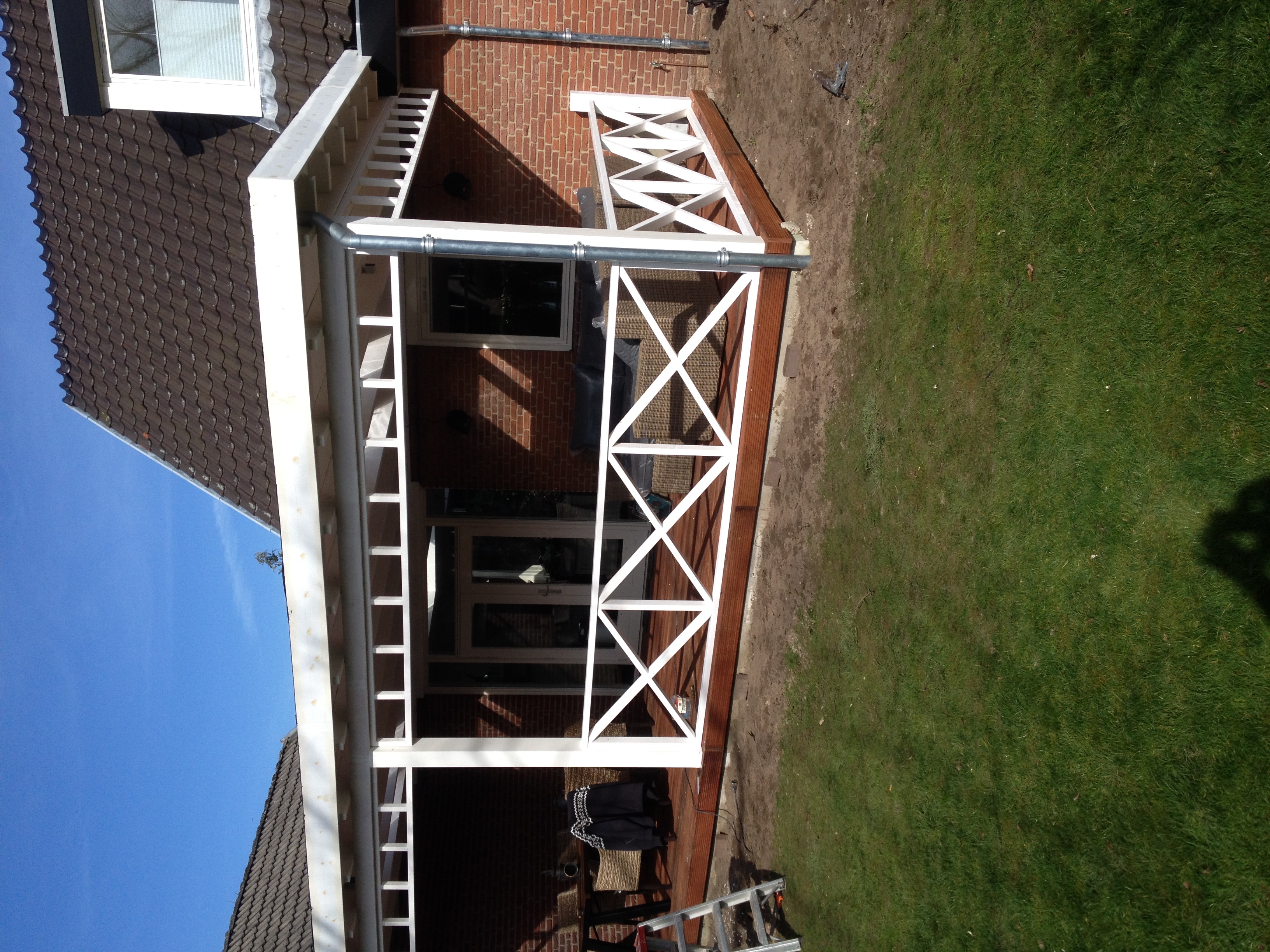 inbraakbeveiliging tuinhuis tuinhuis veranda braakman bouw inbraakbeveiliging tuinhuis tuinhuis veranda braakman bouw